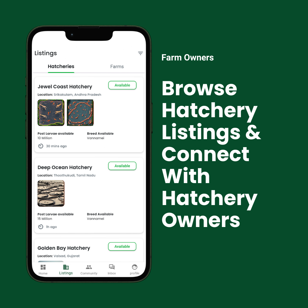 Farm Listings